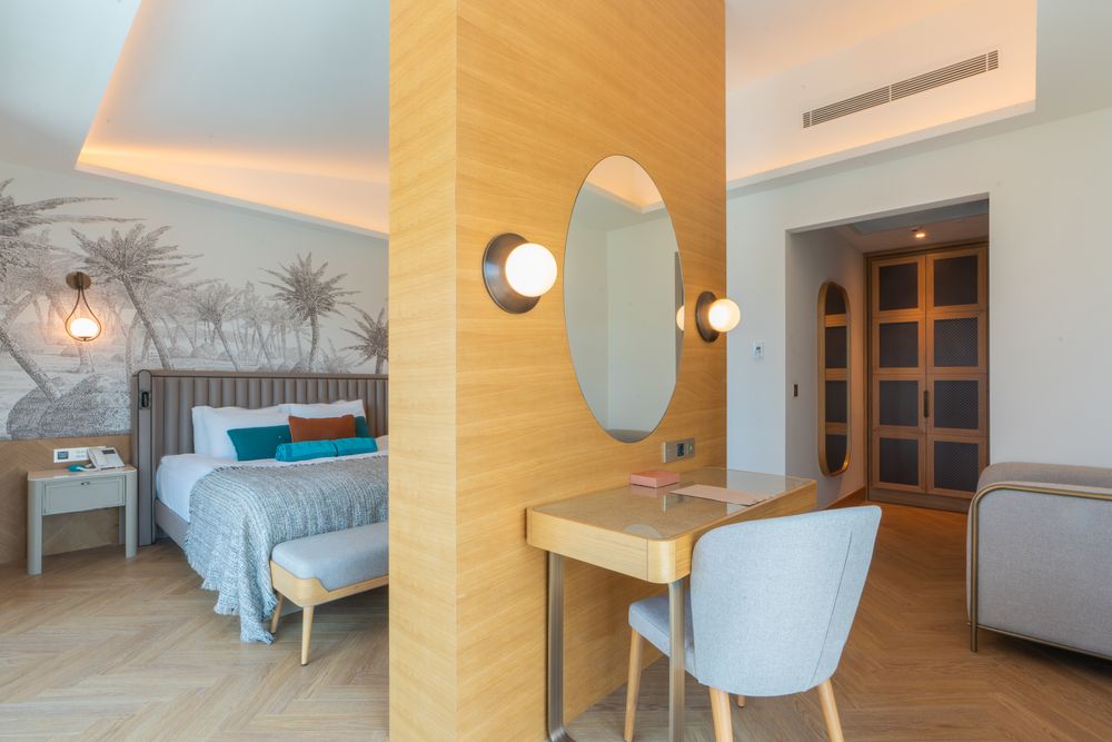 Liberty Hotel Fethiye (Fabay) - 115