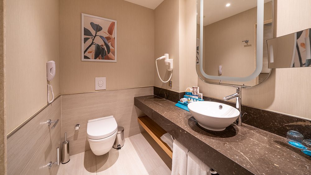 Liberty Hotel Fethiye (Fabay) - 104