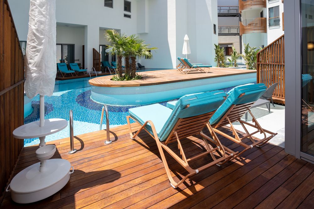 Liberty Hotel Fethiye (Fabay) - 90