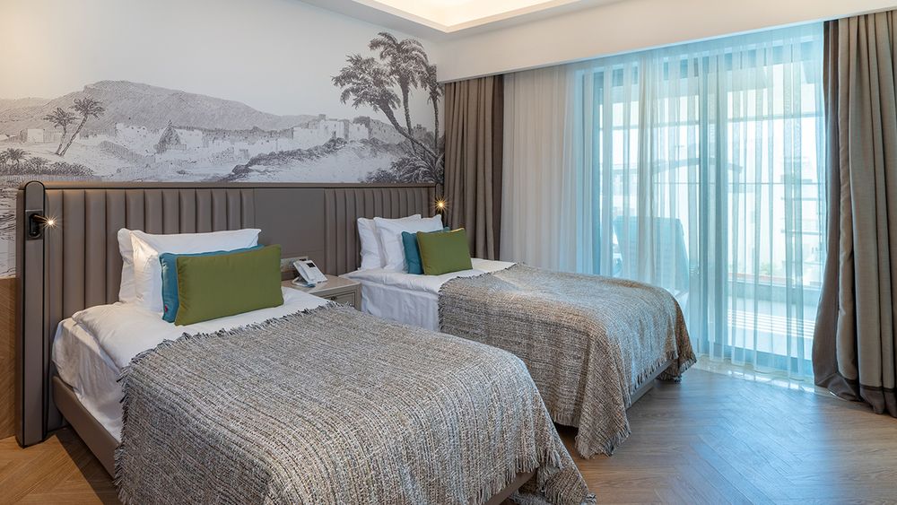 Liberty Hotel Fethiye (Fabay) - 85