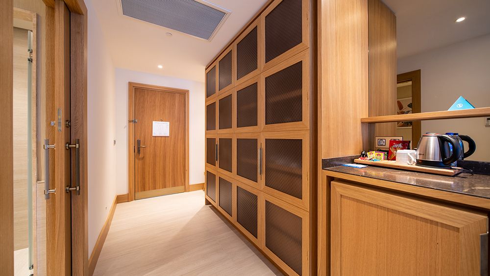 Liberty Hotel Fethiye (Fabay) - 74