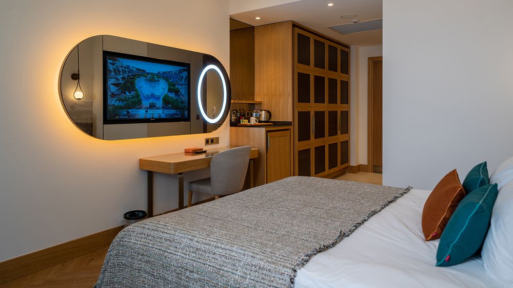 Liberty Hotel Fethiye (Fabay) - 73