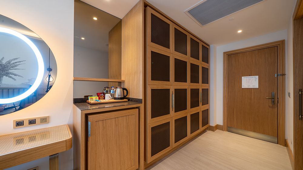 Liberty Hotel Fethiye (Fabay) - 71