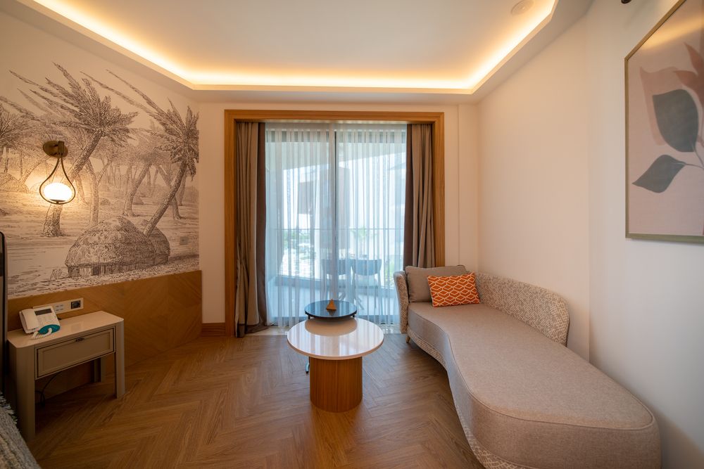 Liberty Hotel Fethiye (Fabay) - 69