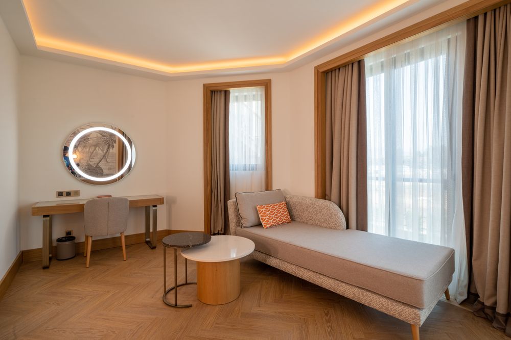 Liberty Hotel Fethiye (Fabay) - 68