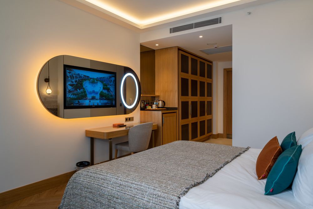 Liberty Hotel Fethiye (Fabay) - 67