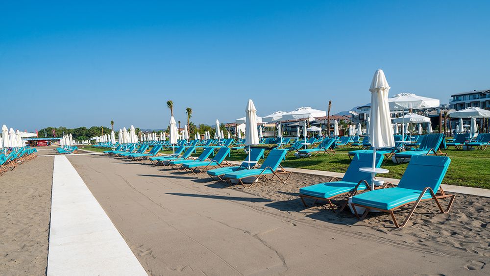 Liberty Hotel Fethiye (Fabay) - 18