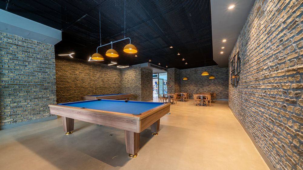 Liberty Hotel Fethiye (Fabay) - 65