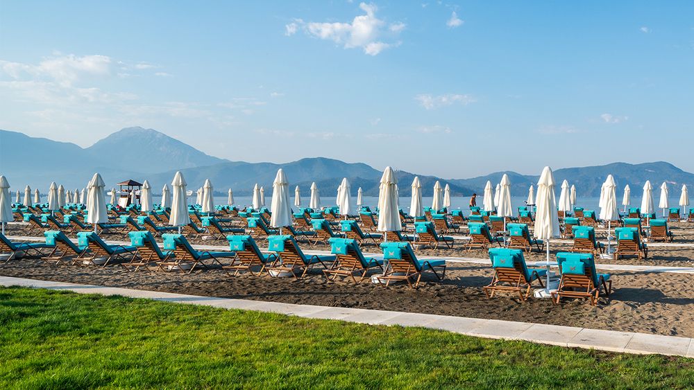 Liberty Hotel Fethiye (Fabay) - 17