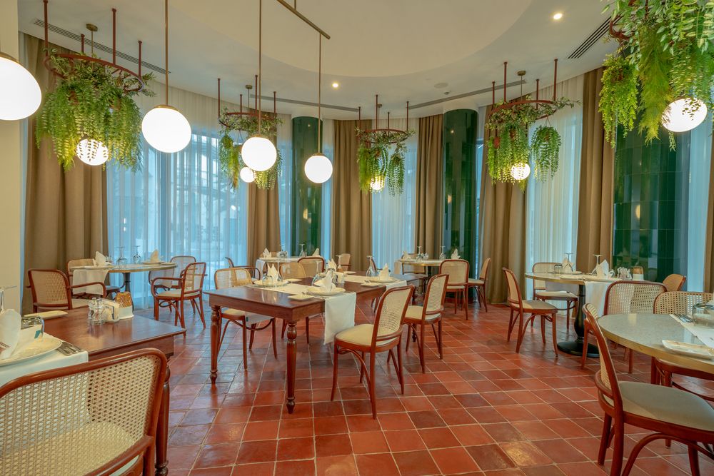 Liberty Hotel Fethiye (Fabay) - 51