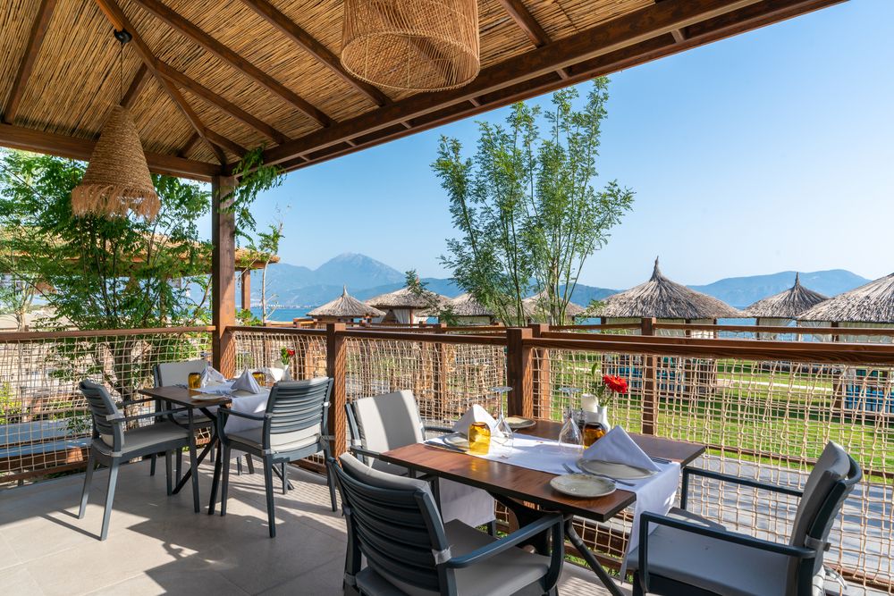 Liberty Hotel Fethiye (Fabay) - 36