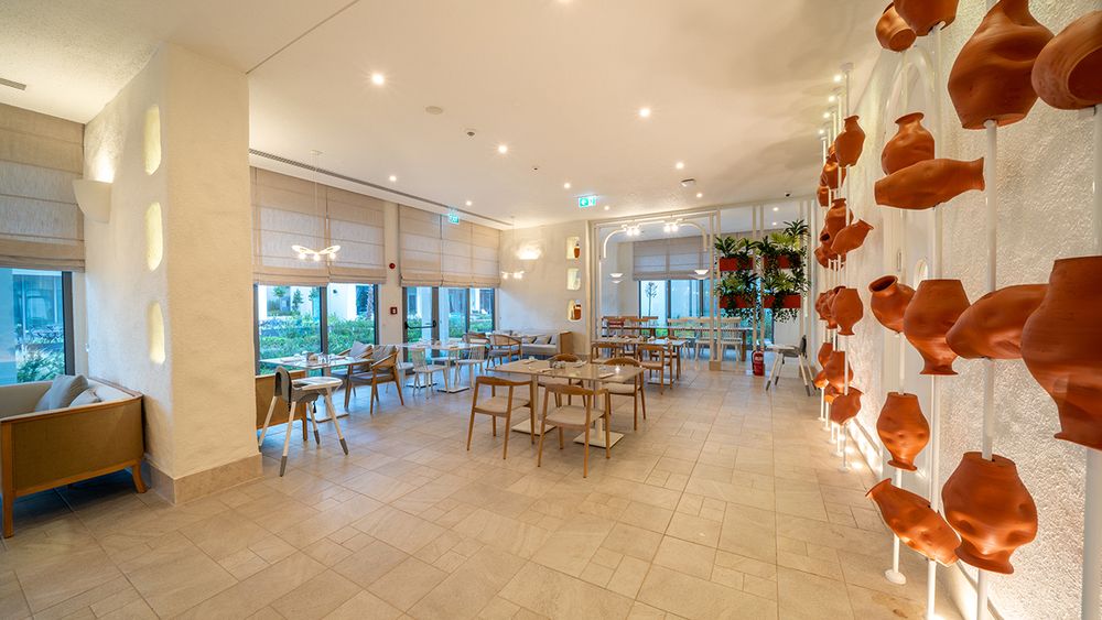 Liberty Hotel Fethiye (Fabay) - 48