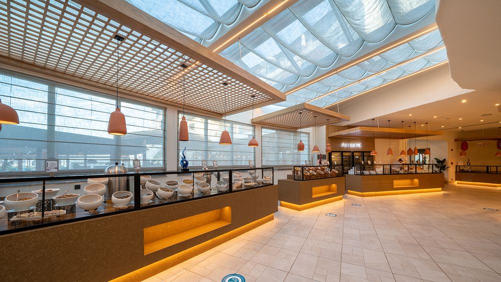 Liberty Hotel Fethiye (Fabay) - 47