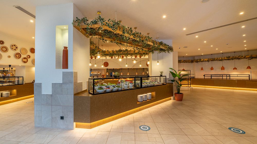 Liberty Hotel Fethiye (Fabay) - 46