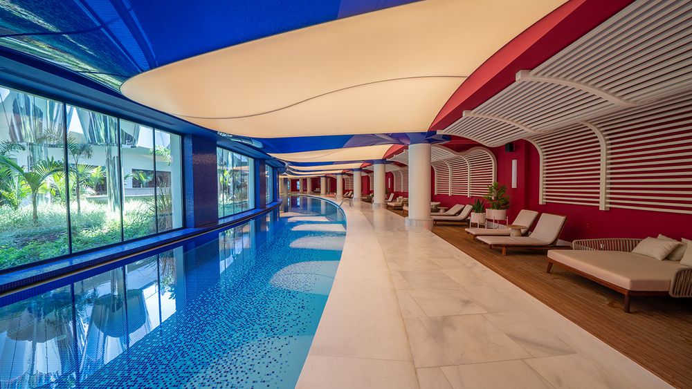 Liberty Hotel Fethiye (Fabay) - 52