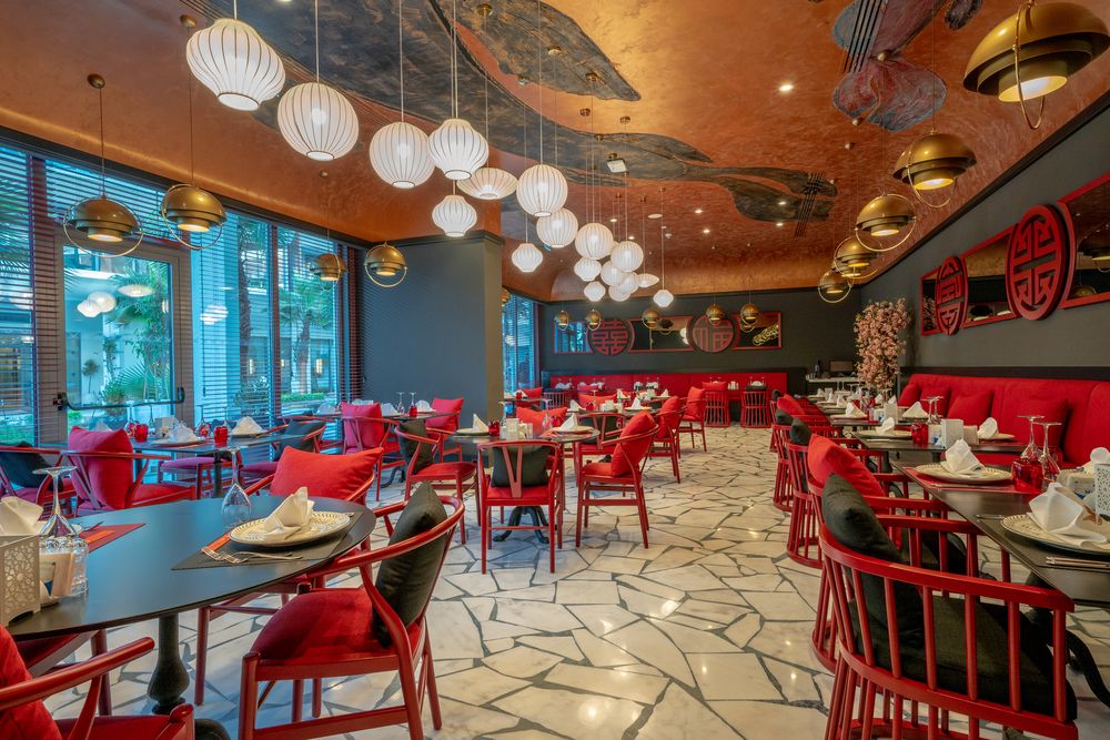 Liberty Hotel Fethiye (Fabay) - 45