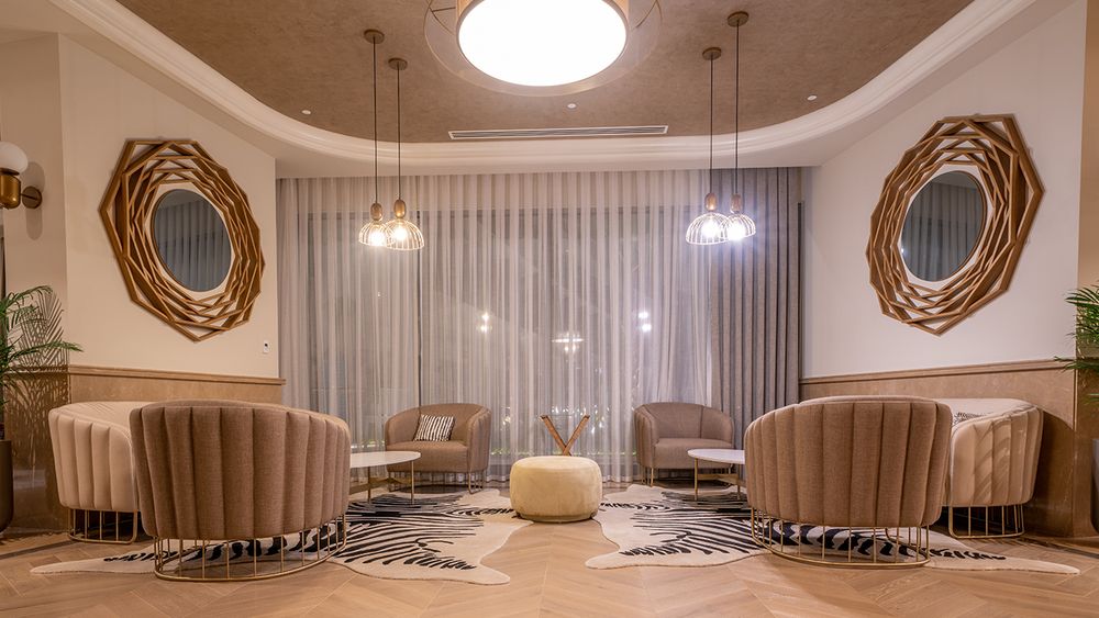 Liberty Hotel Fethiye (Fabay) - 35