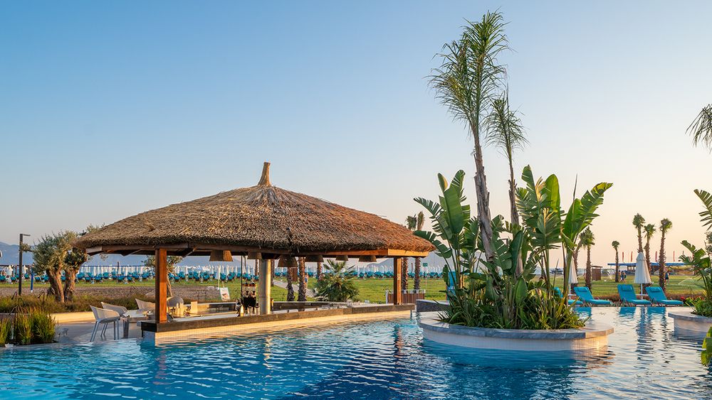 Liberty Hotel Fethiye (Fabay) - 26