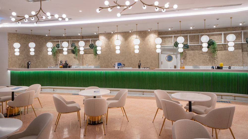 Liberty Hotel Fethiye (Fabay) - 42