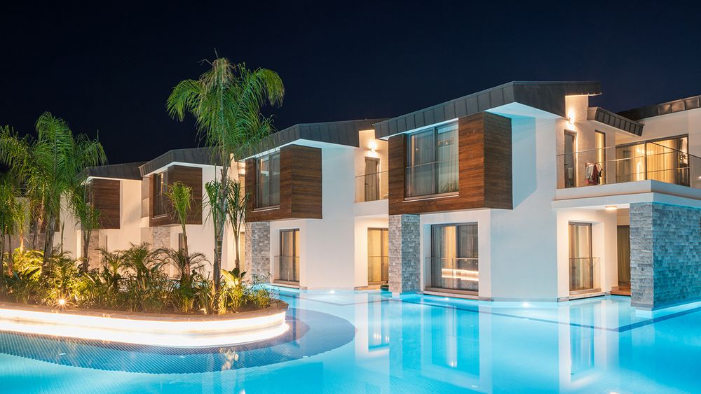 Liberty Hotel Fethiye (Fabay) - 15