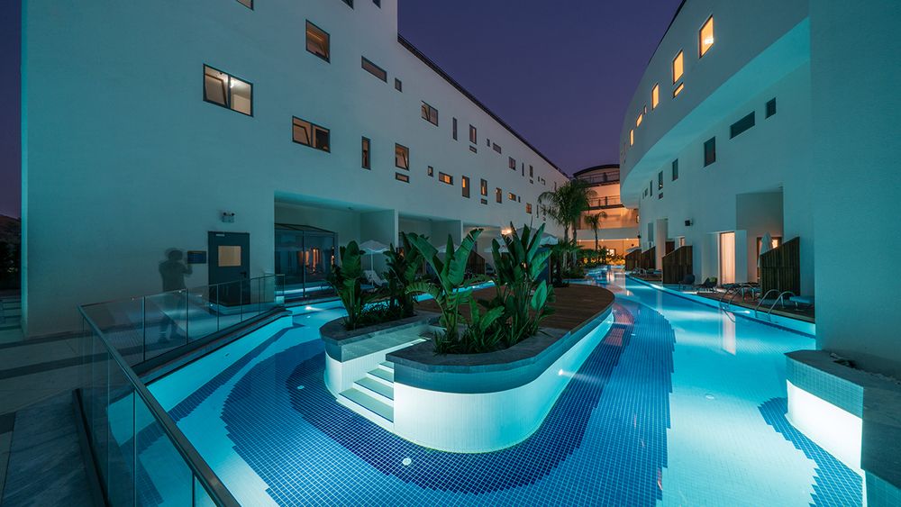 Liberty Hotel Fethiye (Fabay) - 16