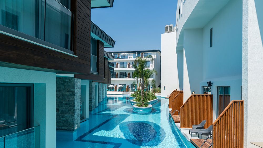 Liberty Hotel Fethiye (Fabay) - 4