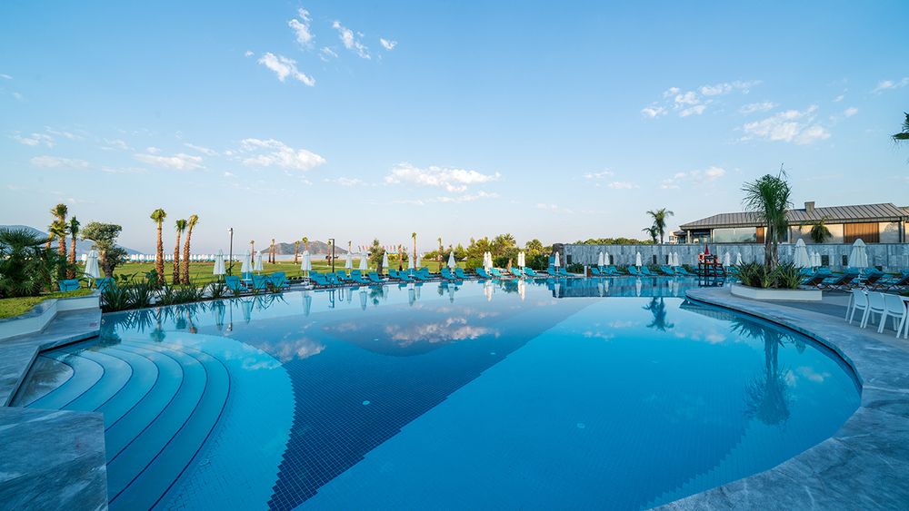 Liberty Hotel Fethiye (Fabay) - 21