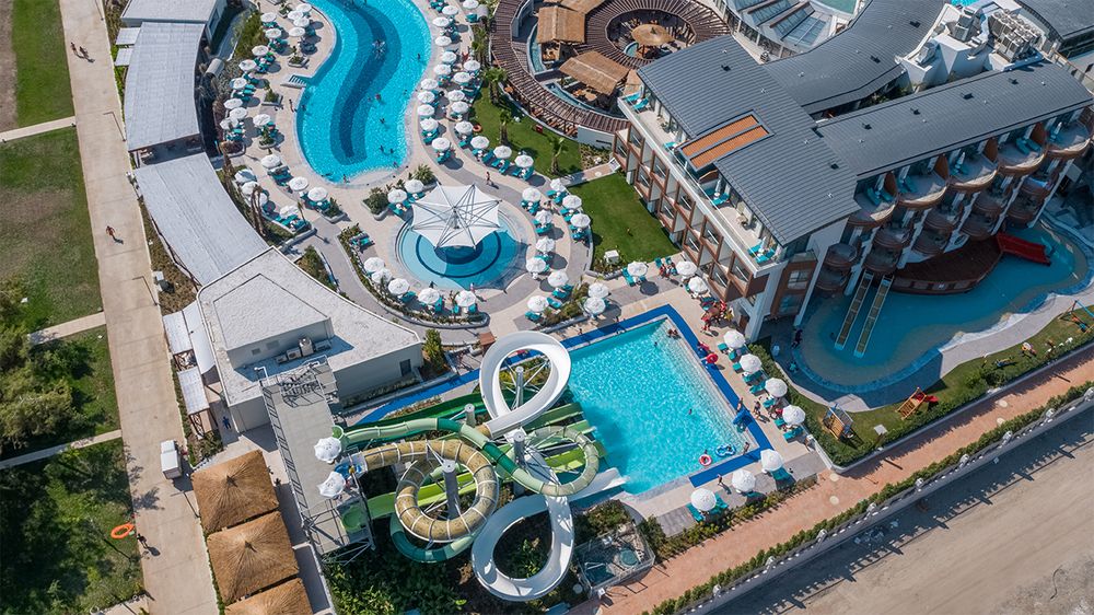 Liberty Hotel Fethiye (Fabay) - 9