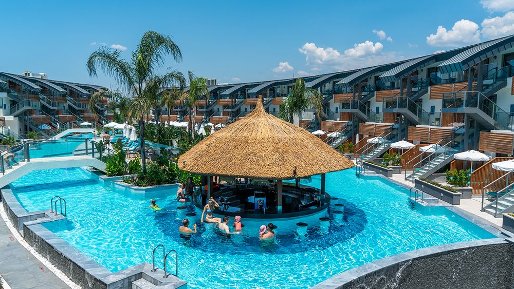 Liberty Hotel Fethiye (Fabay) - 7