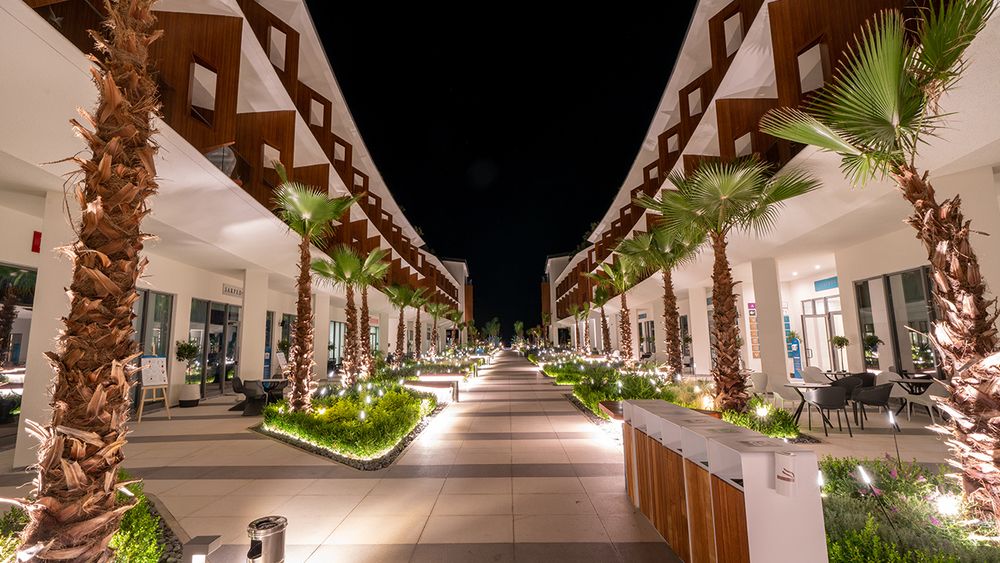 Liberty Hotel Fethiye (Fabay) - 6