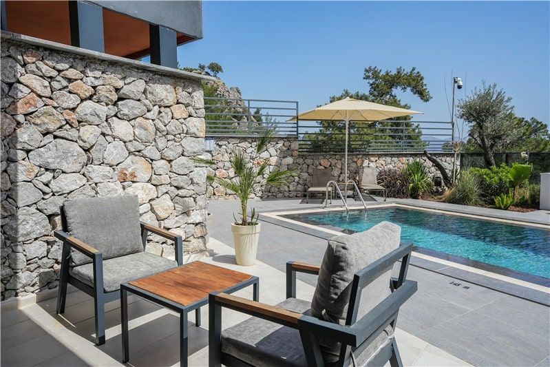 Ramitos Boutique Hotel Special Class - 59