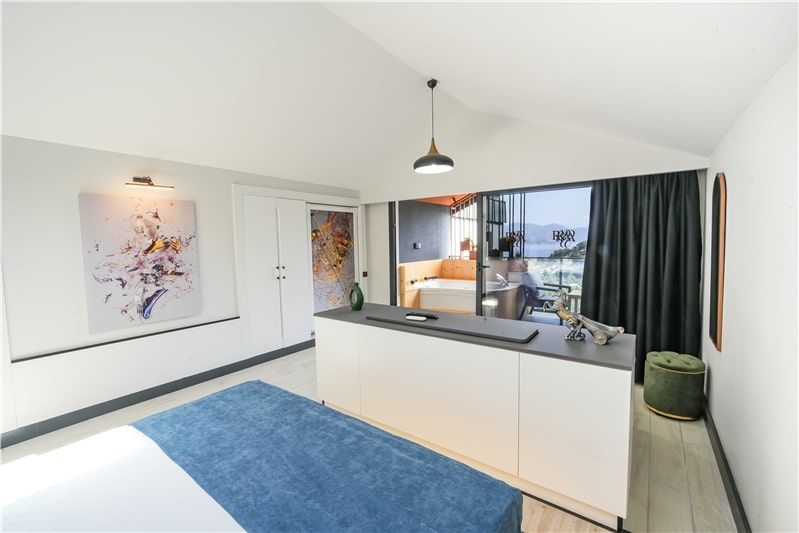 Ramitos Boutique Hotel Special Class - 56