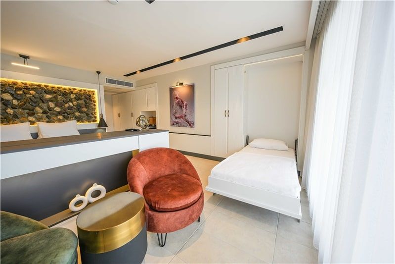 Ramitos Boutique Hotel Special Class - 54