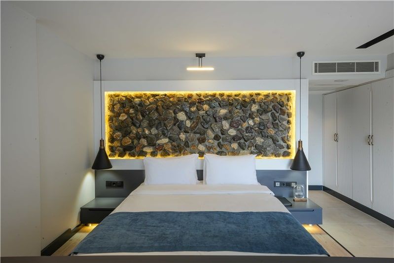 Ramitos Boutique Hotel Special Class - 51