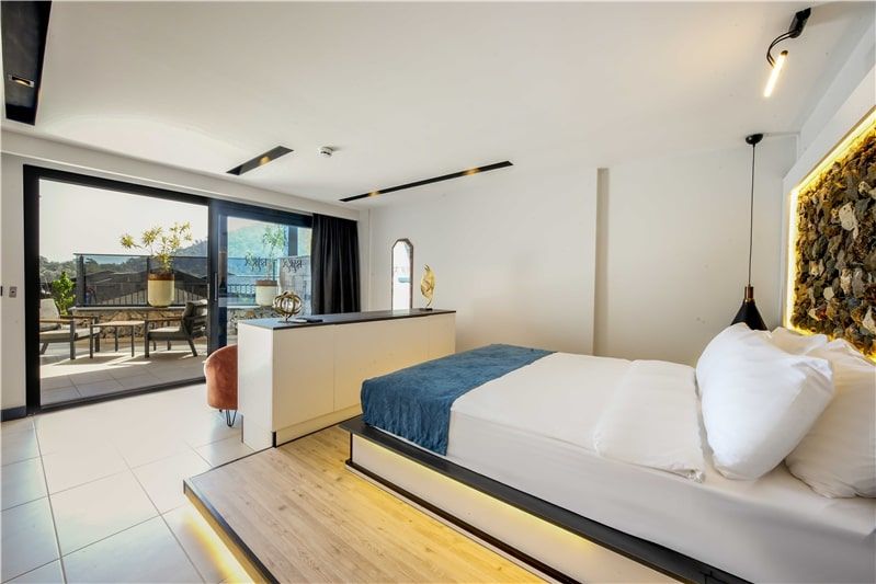 Ramitos Boutique Hotel Special Class - 50