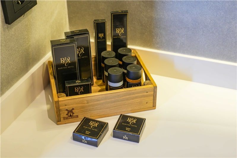 Ramitos Boutique Hotel Special Class - 44