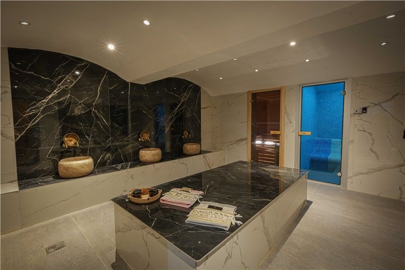 Ramitos Boutique Hotel Special Class - 38