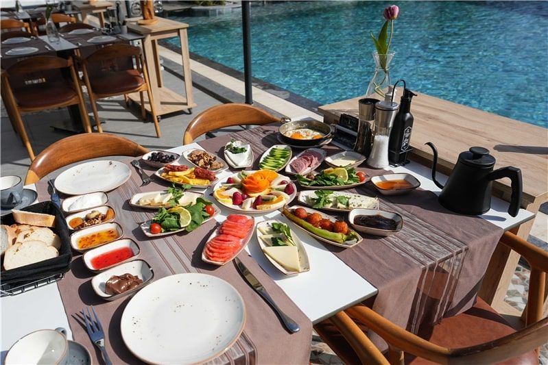 Ramitos Boutique Hotel Special Class - 34