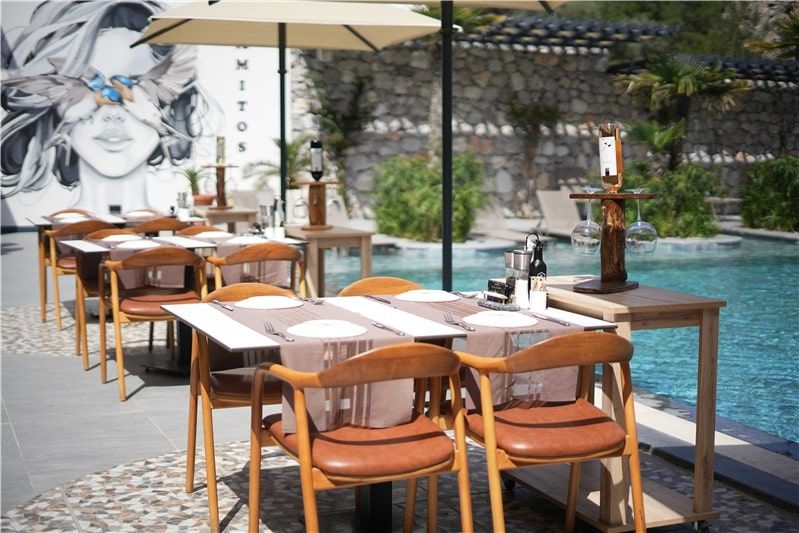 Ramitos Boutique Hotel Special Class - 32