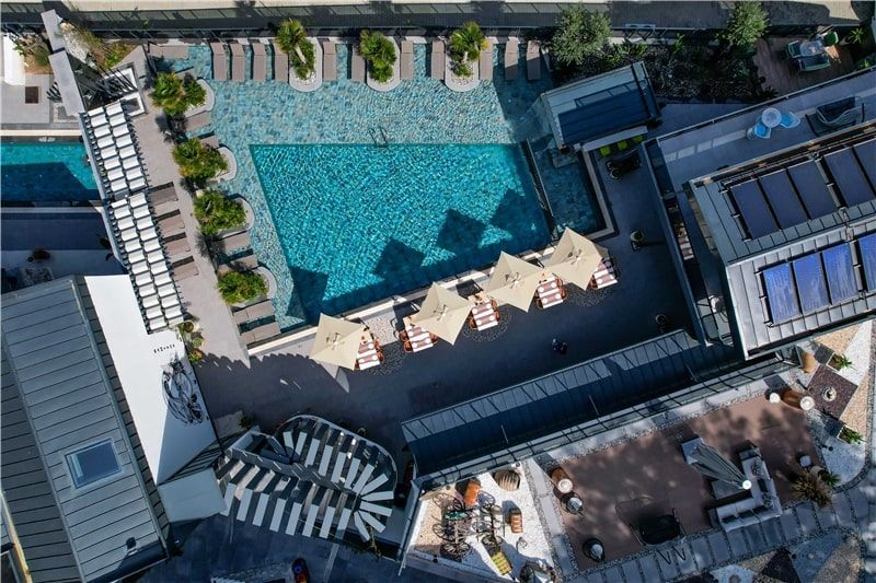 Ramitos Boutique Hotel Special Class - 18