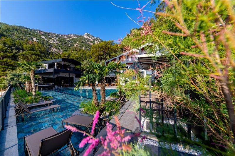 Ramitos Boutique Hotel Special Class - 15