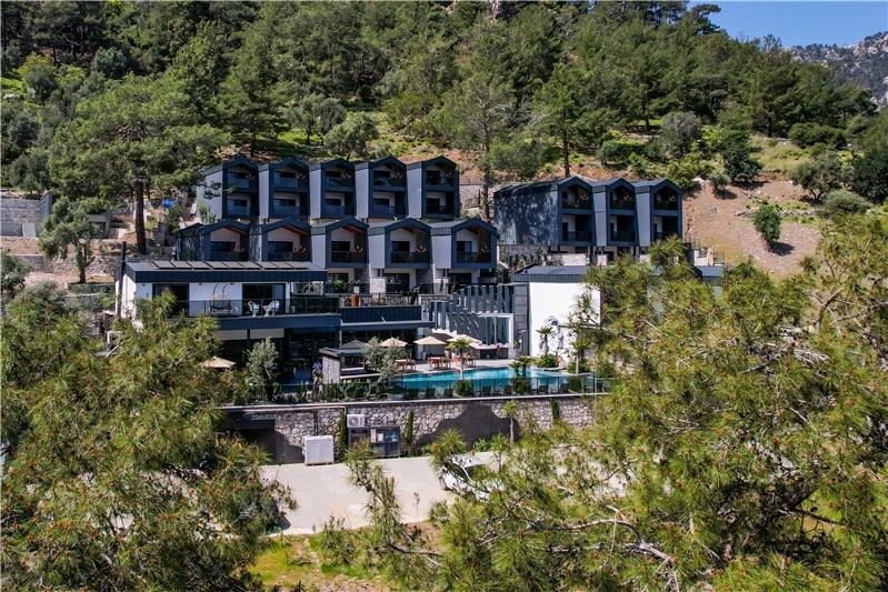 Ramitos Boutique Hotel Special Class - 13