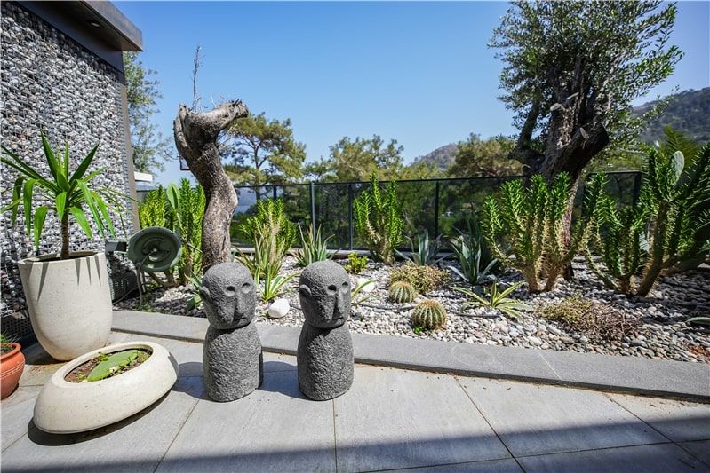 Ramitos Boutique Hotel Special Class - 12