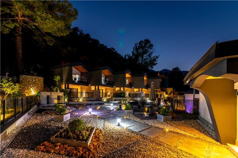 Ramitos Boutique Hotel Special Class - 7