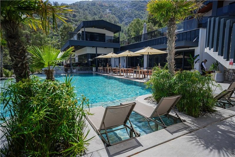 Ramitos Boutique Hotel Special Class - 3