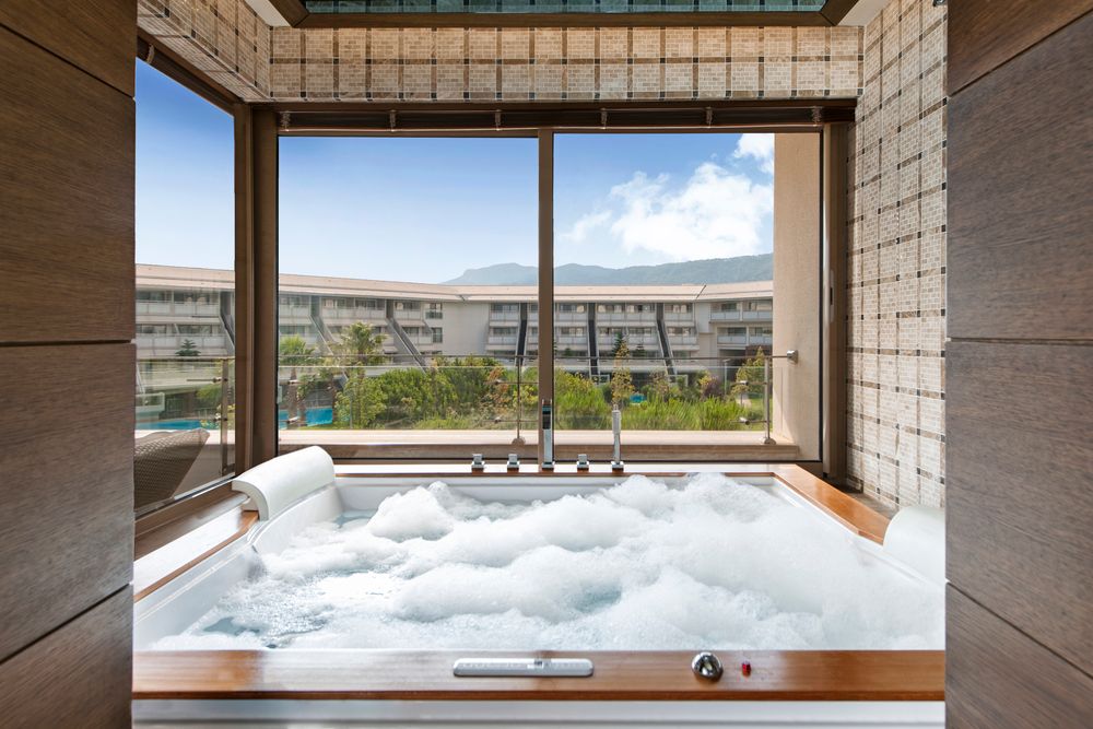 Hilton Dalaman Sarigerme Resort - 139