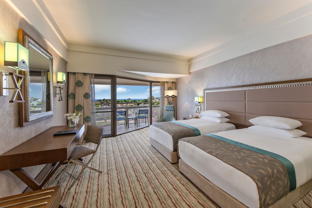 Hilton Dalaman Sarigerme Resort - 136