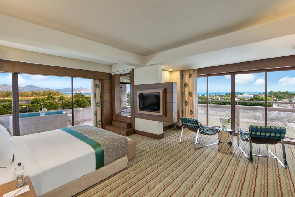 Hilton Dalaman Sarigerme Resort - 135