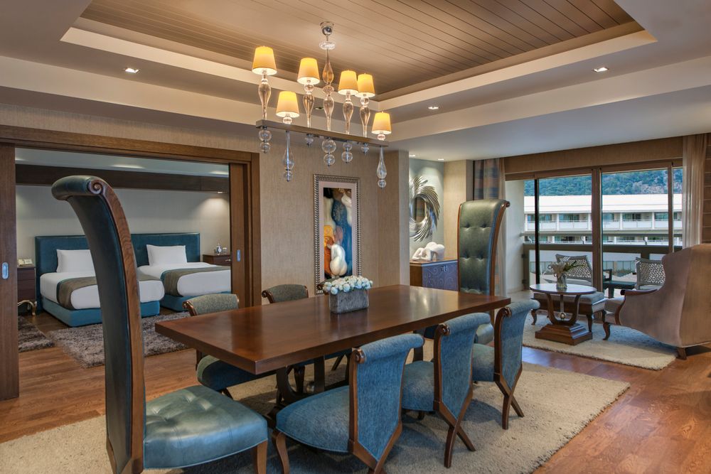 Hilton Dalaman Sarigerme Resort - 132