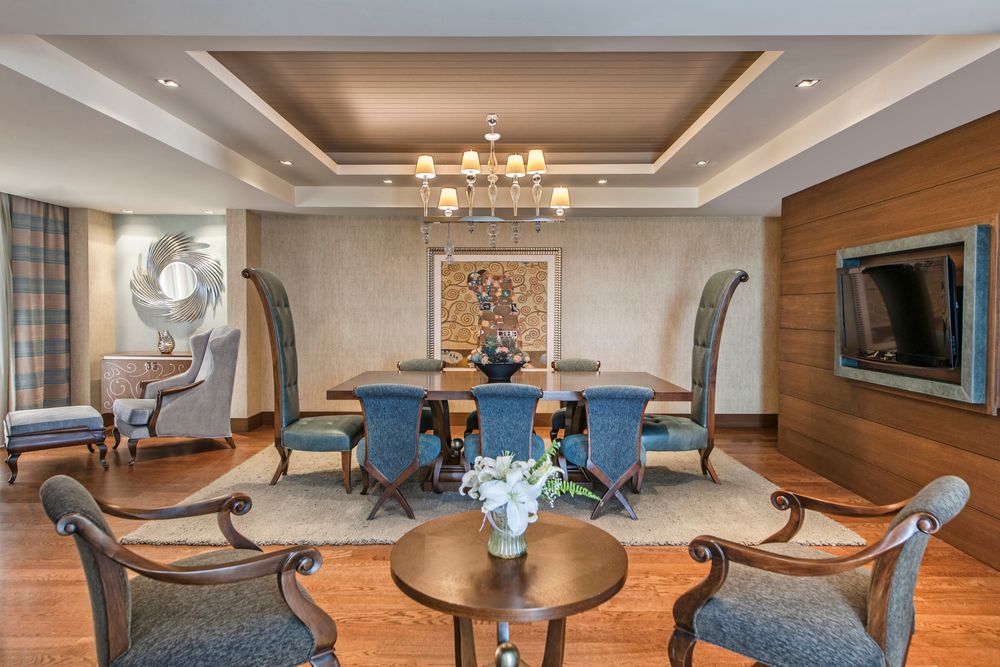 Hilton Dalaman Sarigerme Resort - 127